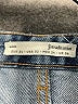 Stradivarius Blue Jeans Size 2 - photo 7