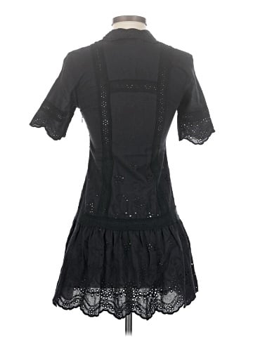 Some Days Lovin Casual Dress (view 2)