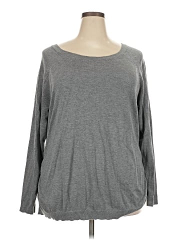 Maurices Pullover Sweater (view 1)