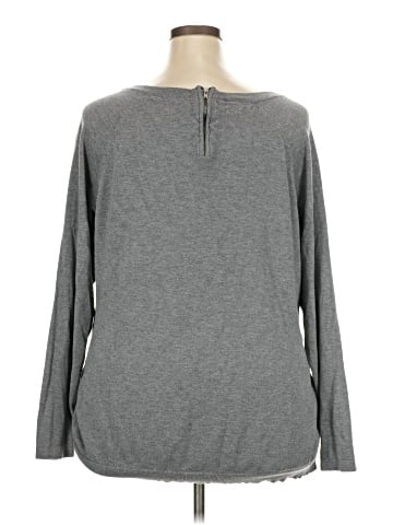 Maurices Pullover Sweater (view 2)