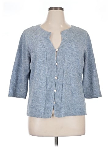 J.Jill Cardigan (view 1)