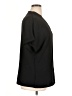 Unbranded 100% Polyester Black Short Sleeve Turtleneck Size XL - photo 4