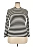 Unbranded Ivory Long Sleeve Turtleneck Size XXL - photo 1