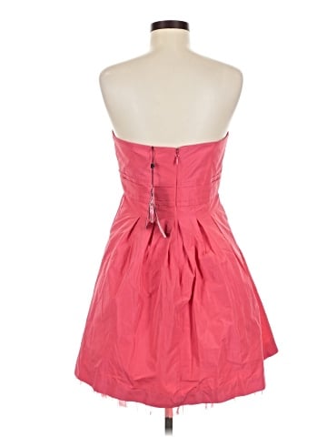 BCBGMAXAZRIA Cocktail Dress (view 2)