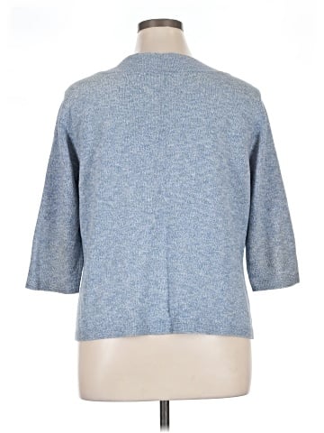 J.Jill Cardigan (view 2)