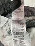 Levi's 100% Cotton Chevron-herringbone Gray Jeans Size 26 waist - photo 8