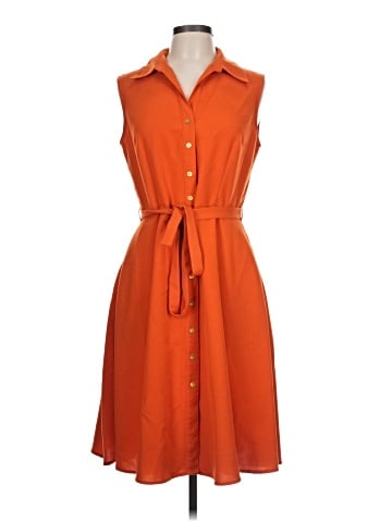 Sharagano Casual Dress (view 1)