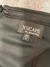 Xscape 100% Polyester Black Cocktail Dress Size 4 - photo 7