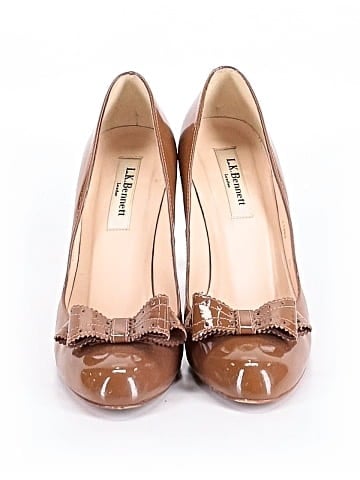 L.K. Bennett Heels (view 2)