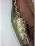 Chloé Gold Flats Size EU 37 1/2 - photo 4