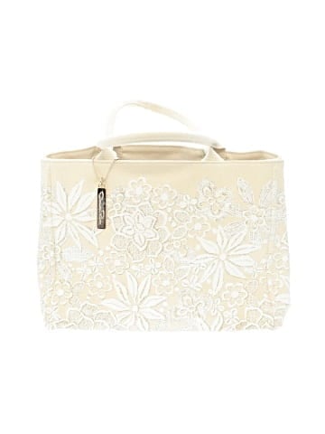 Oscar De La Renta Tote (view 1)