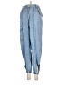 Assorted Brands Blue Casual Pants Size S - photo 1