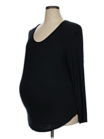 Kindred Bravely 3/4 Sleeve T-Shirt (view 1)