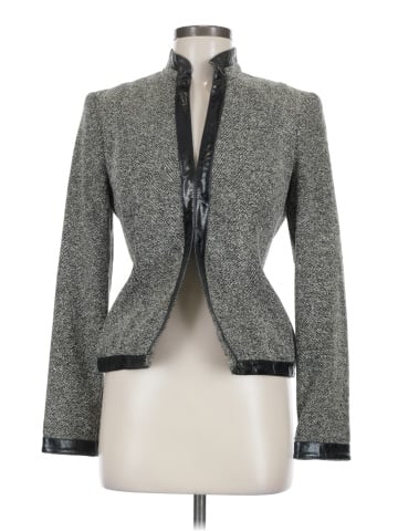 Bebe Blazer (view 1)