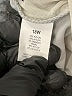 Briggs Solid Gray Active Pants Size 18 - photo 5