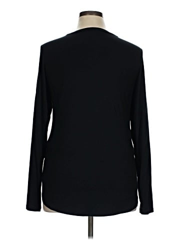 Kindred Bravely 3/4 Sleeve T-Shirt (view 2)