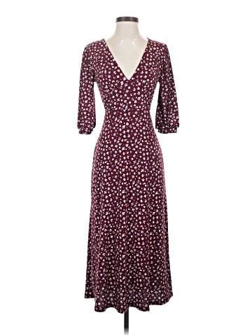 All in Favor Casual Dress (view 1)