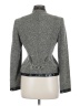 Bebe Tweed Gray Blazer Size 8 - photo 2