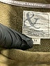 Ampersand Ave 100% Cotton Brown Sweatshirt Size M - photo 7