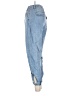 Assorted Brands Blue Casual Pants Size S - photo 5