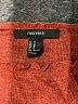 Forever 21 Orange Short Sleeve Top Size M - photo 7