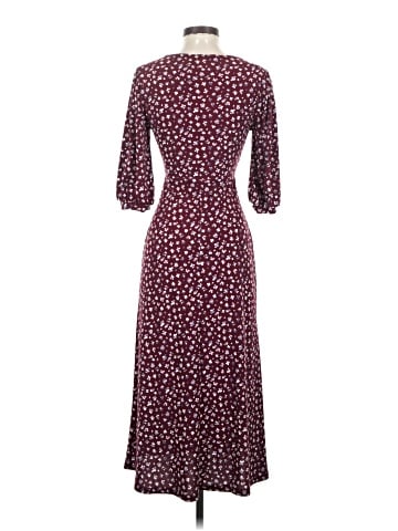 All in Favor Casual Dress (view 2)