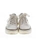 Vince Camuto 100% Leather Gray Sneakers Size 7 - photo 2