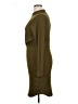 Guess Green Casual Dress Size XL - photo 5