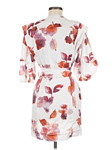 Karina Grimaldi Casual Dress (view 2)