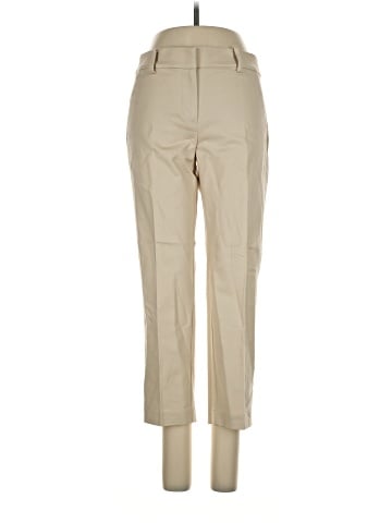 Ann Taylor LOFT Khakis (view 1)