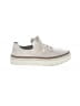 Vince Camuto 100% Leather Gray Sneakers Size 7 - photo 1