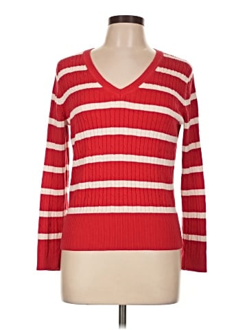 Tommy Hilfiger Long Sleeve Top (view 1)