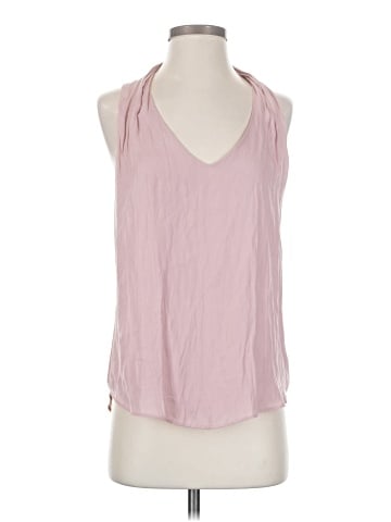 Zara Basic Tank Top (view 1)