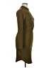 Guess Green Casual Dress Size XL - photo 4
