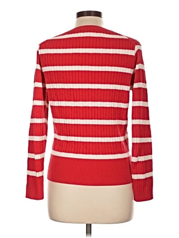 Tommy Hilfiger Long Sleeve Top (view 2)