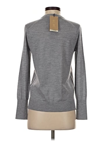 Burberry Wool Meigan Pullover Sweater (view 2)