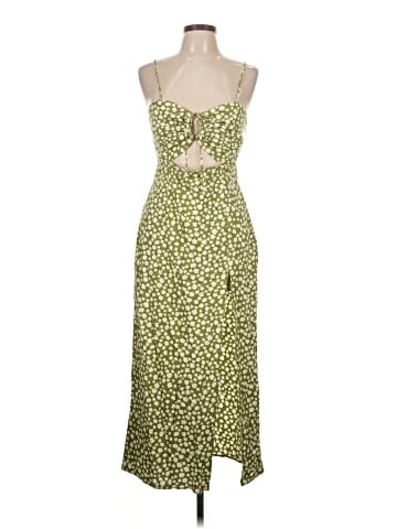 Zara Casual Dress (view 1)