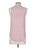 Zara Basic Pink Tank Top Size XS - photo 2