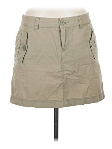 Gap Casual Skirt (view 1)