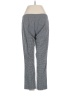 J.Jill Houndstooth Gray Dress Pants Size 2 Petite - photo 2