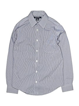 Brooks Brothers Long Sleeve Button Down Shirt