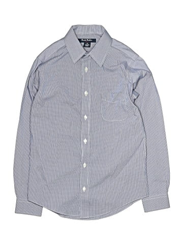 Brooks Brothers Long Sleeve Button-Down Shirt (view 1)