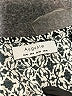 Auguste Paisley Gray Romper Size 6 - photo 4