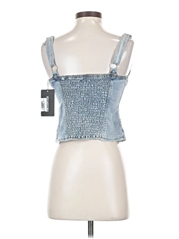 THATSSOFETCH Sleeveless Top (view 2)