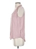 Zara Basic Pink Tank Top Size XS - photo 5