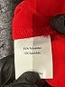 Allegra K Red Formal Skirt Size XS - photo 6