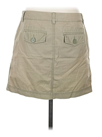 Gap Casual Skirt (view 2)
