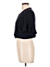 Perceptions Blue Cardigan Size L - photo 5