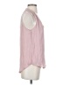 Zara Basic Pink Tank Top Size XS - photo 4