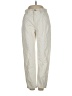 Current/Elliott Ivory Casual Pants Size 25 waist - photo 1